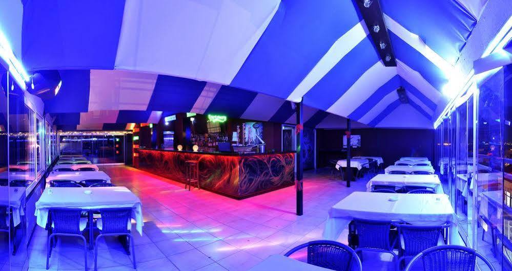 Melody Hotel Аланя Екстериор снимка