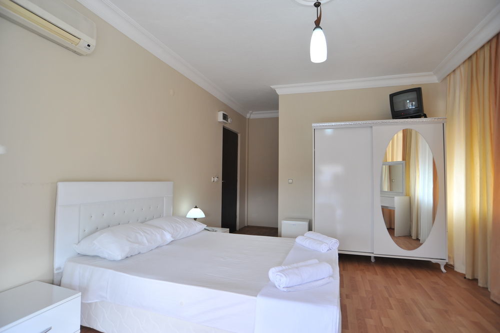 Melody Hotel Аланя Екстериор снимка