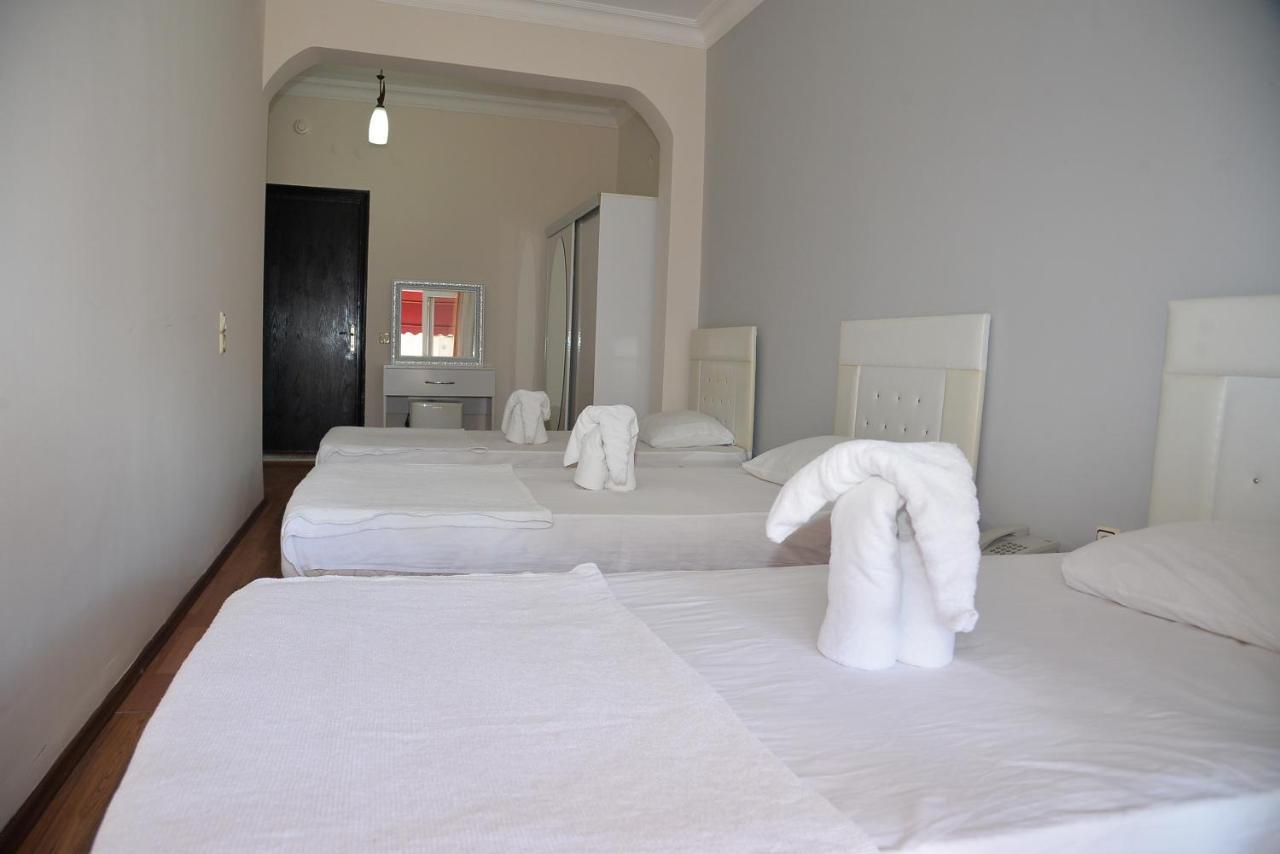 Melody Hotel Аланя Екстериор снимка