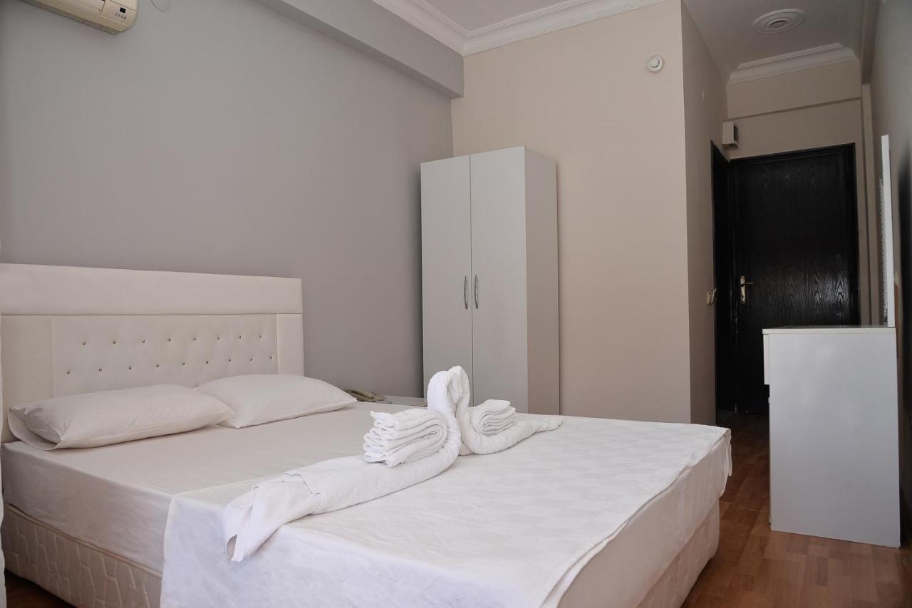 Melody Hotel Аланя Екстериор снимка
