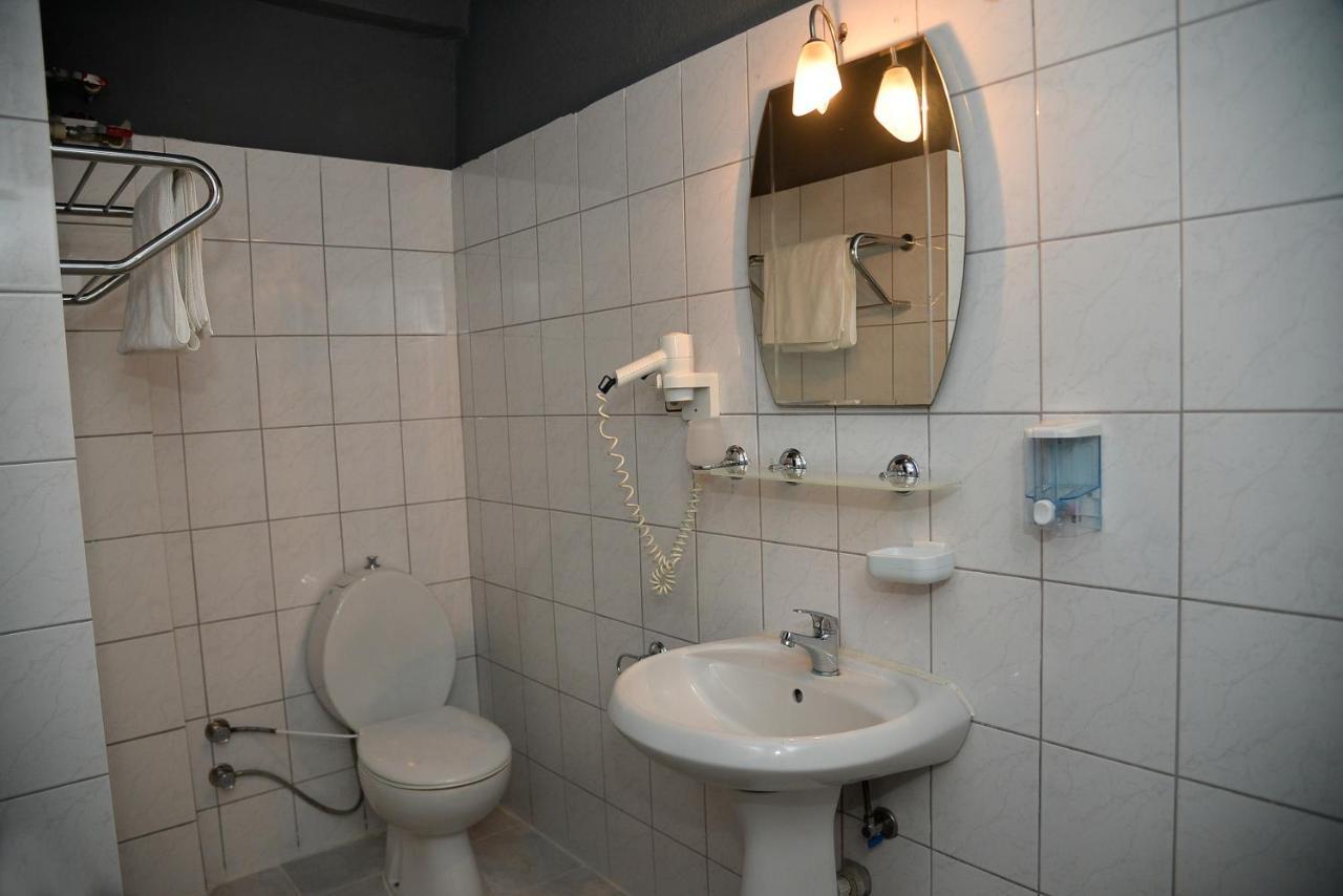 Melody Hotel Аланя Екстериор снимка