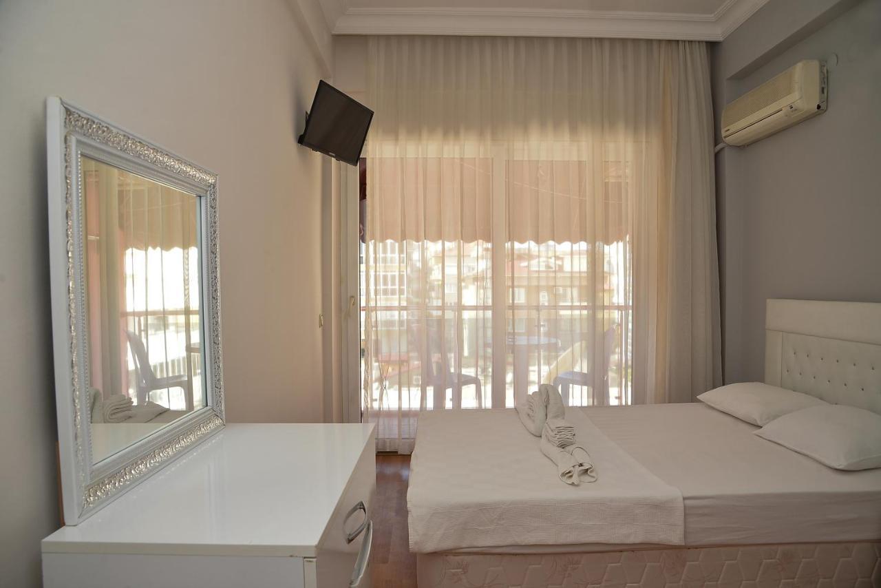 Melody Hotel Аланя Екстериор снимка