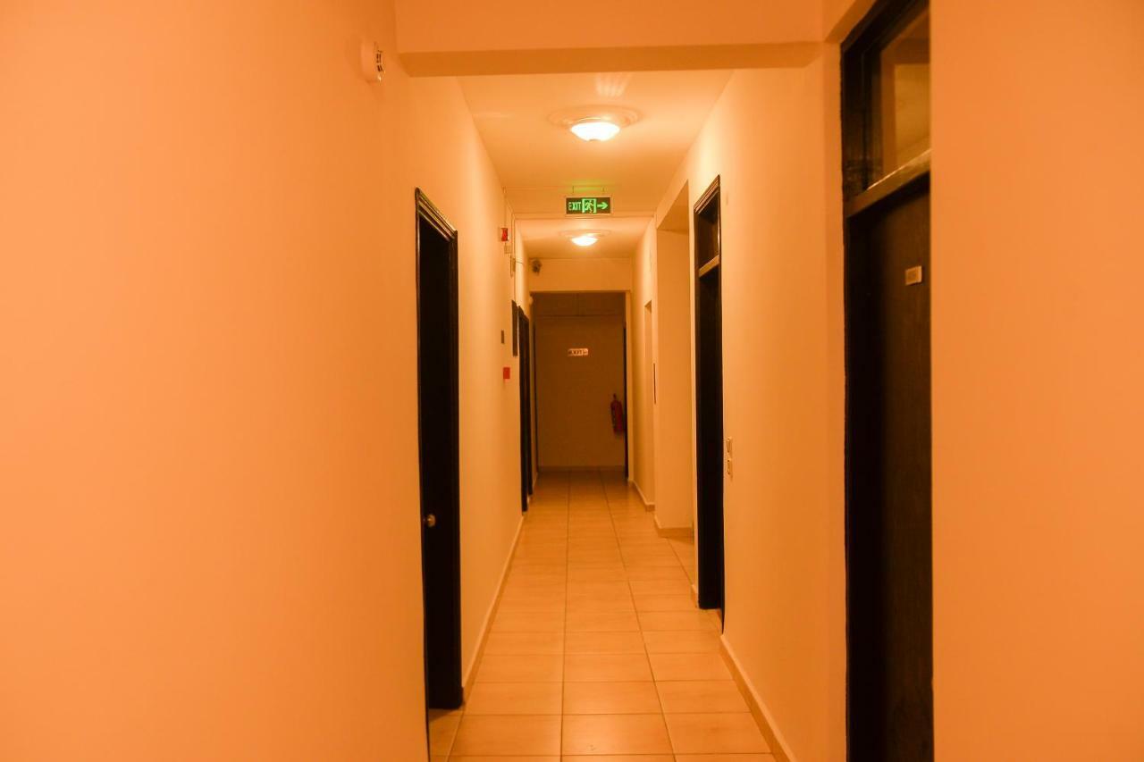 Melody Hotel Аланя Екстериор снимка