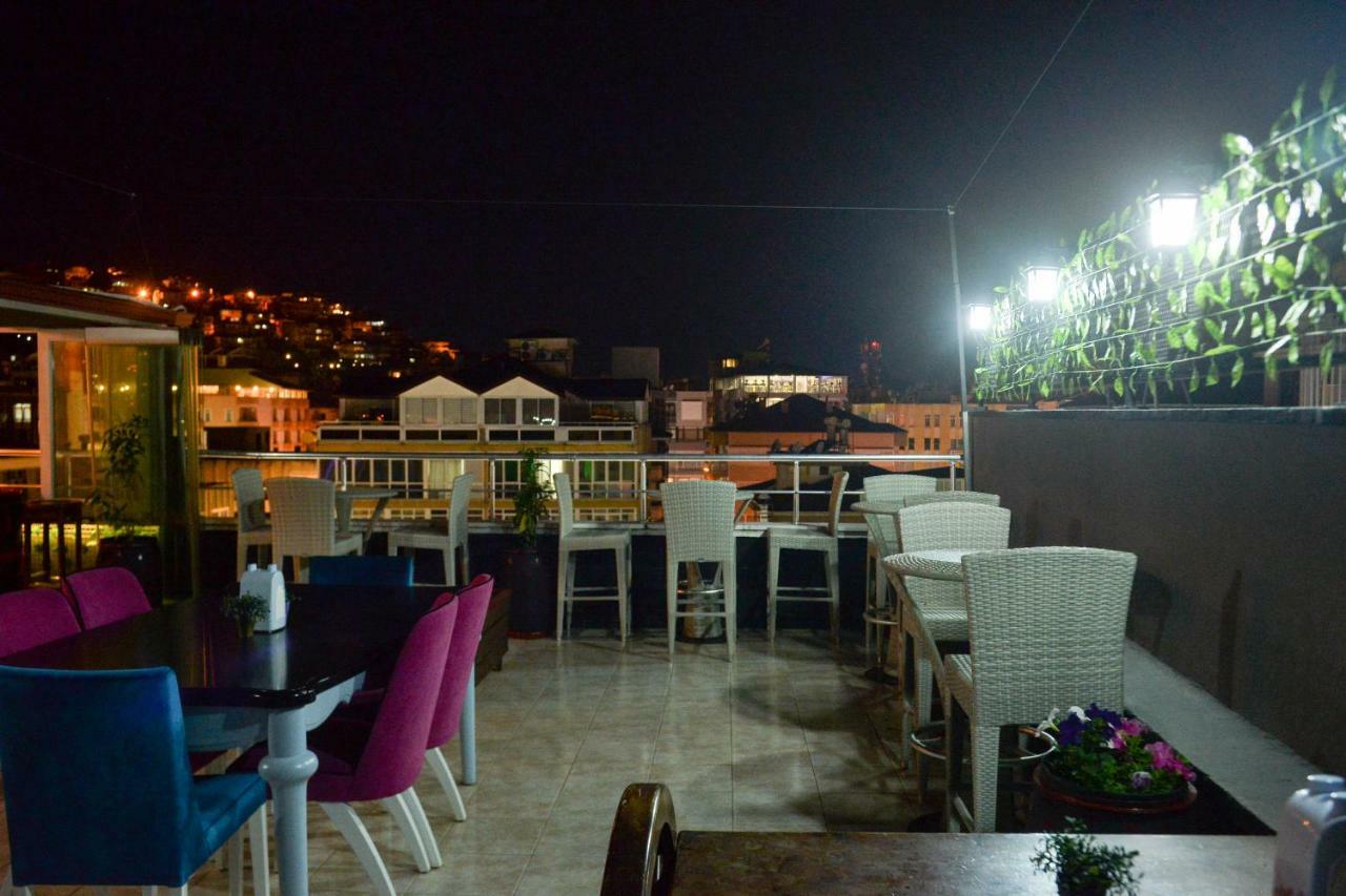 Melody Hotel Аланя Екстериор снимка