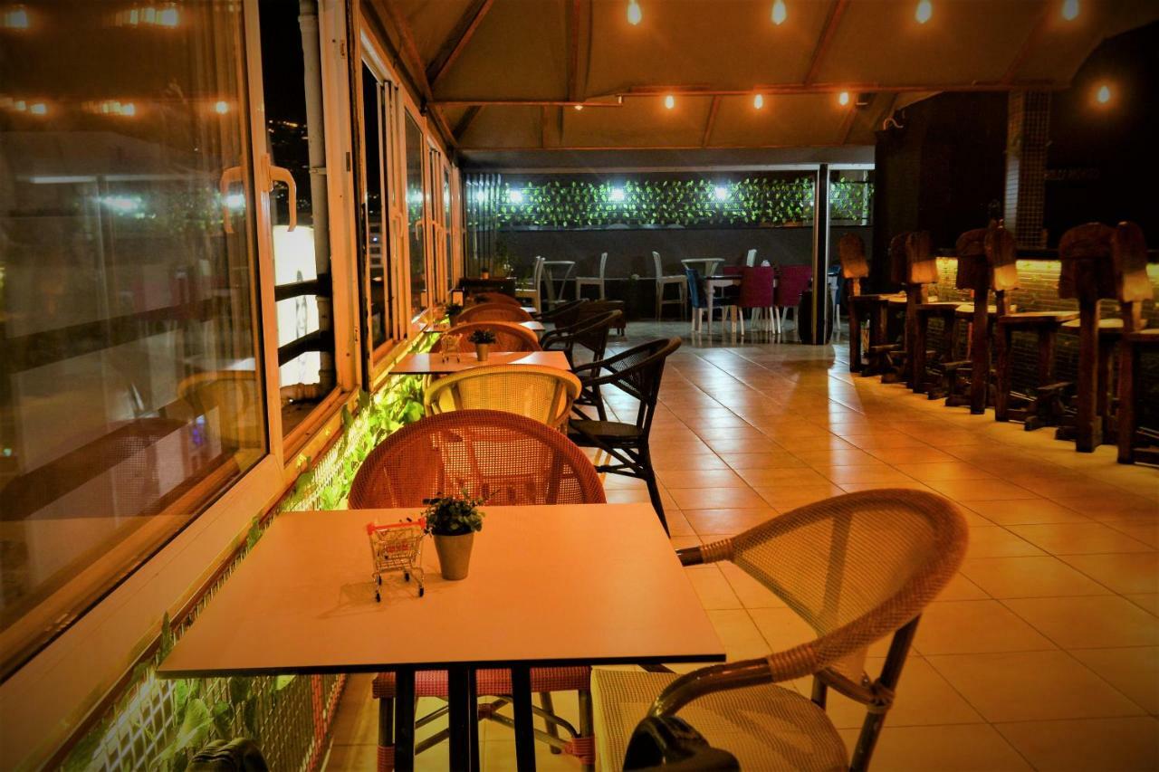 Melody Hotel Аланя Екстериор снимка
