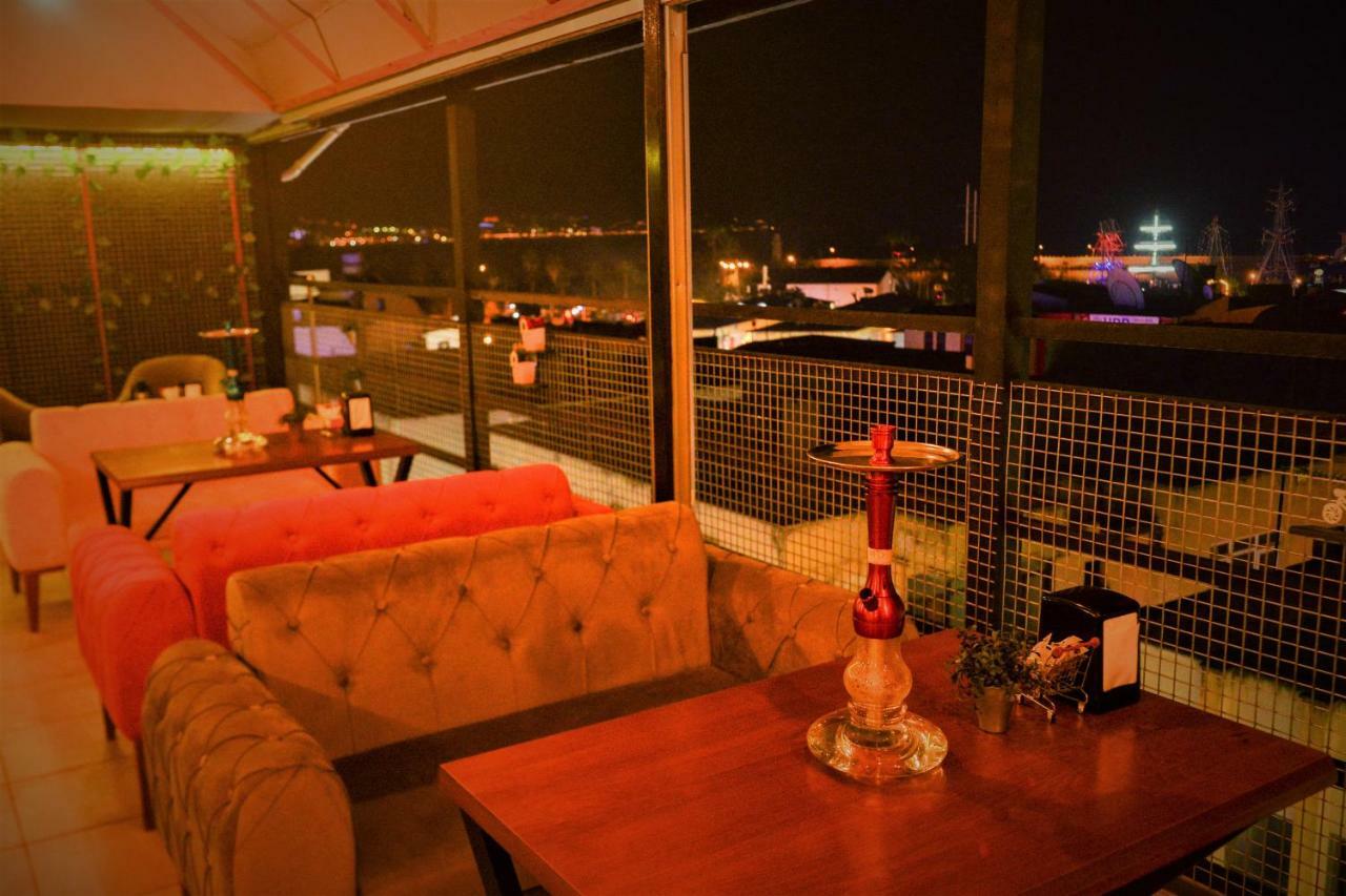 Melody Hotel Аланя Екстериор снимка