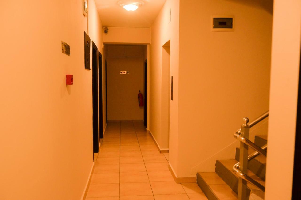 Melody Hotel Аланя Екстериор снимка